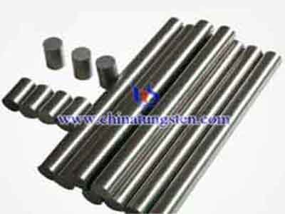 Composite Tungsten Electrode picture