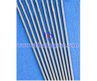 Composite Tungsten Electrodes Picture